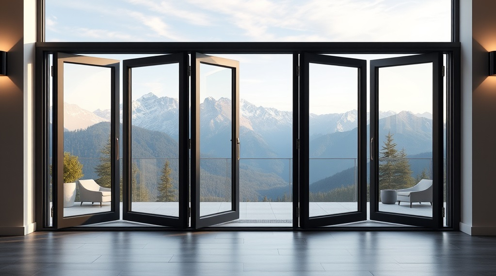 Innovative Aluminum Solutions