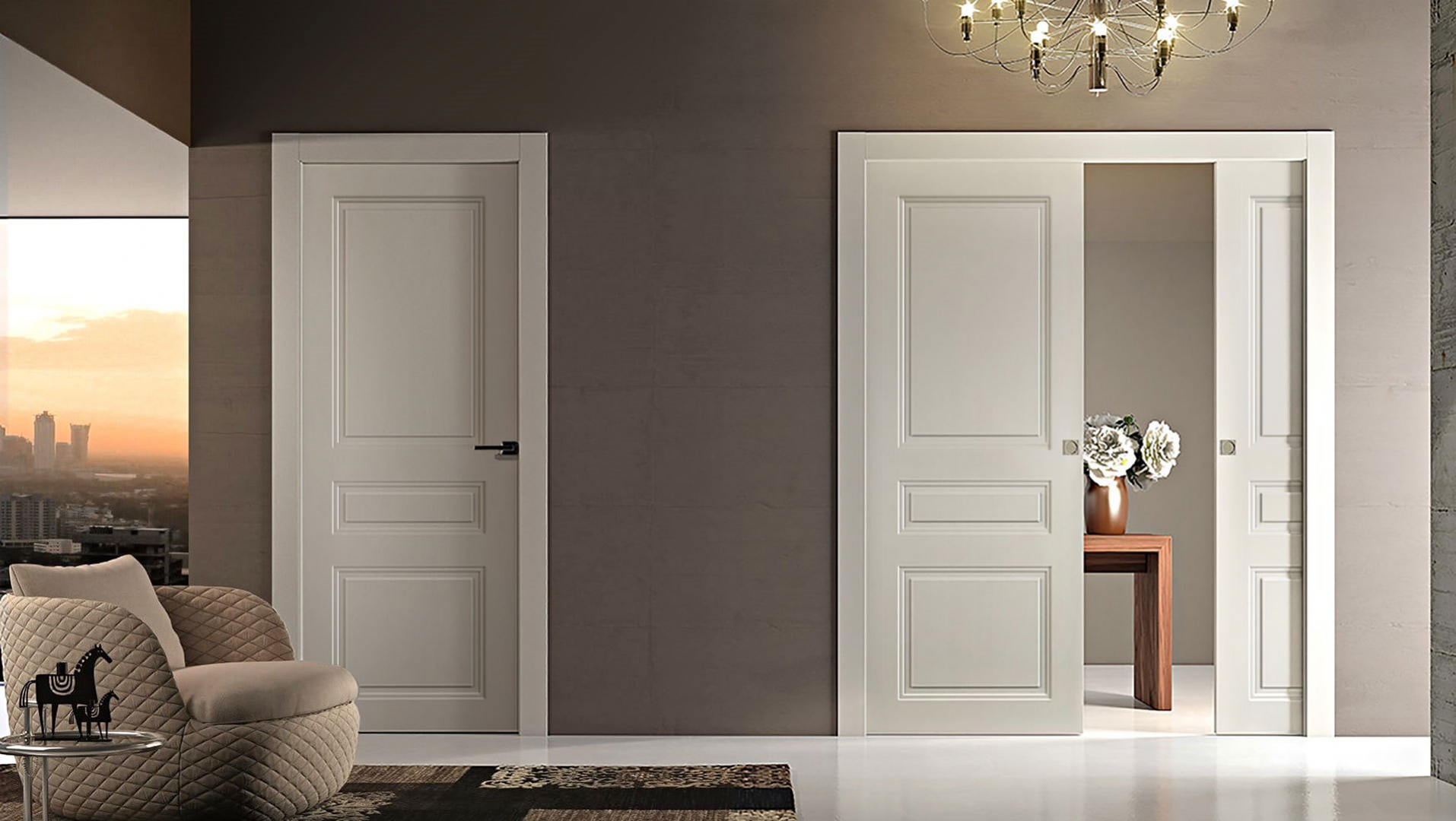 WE PRODUCE TO ORDER AND DELIVER