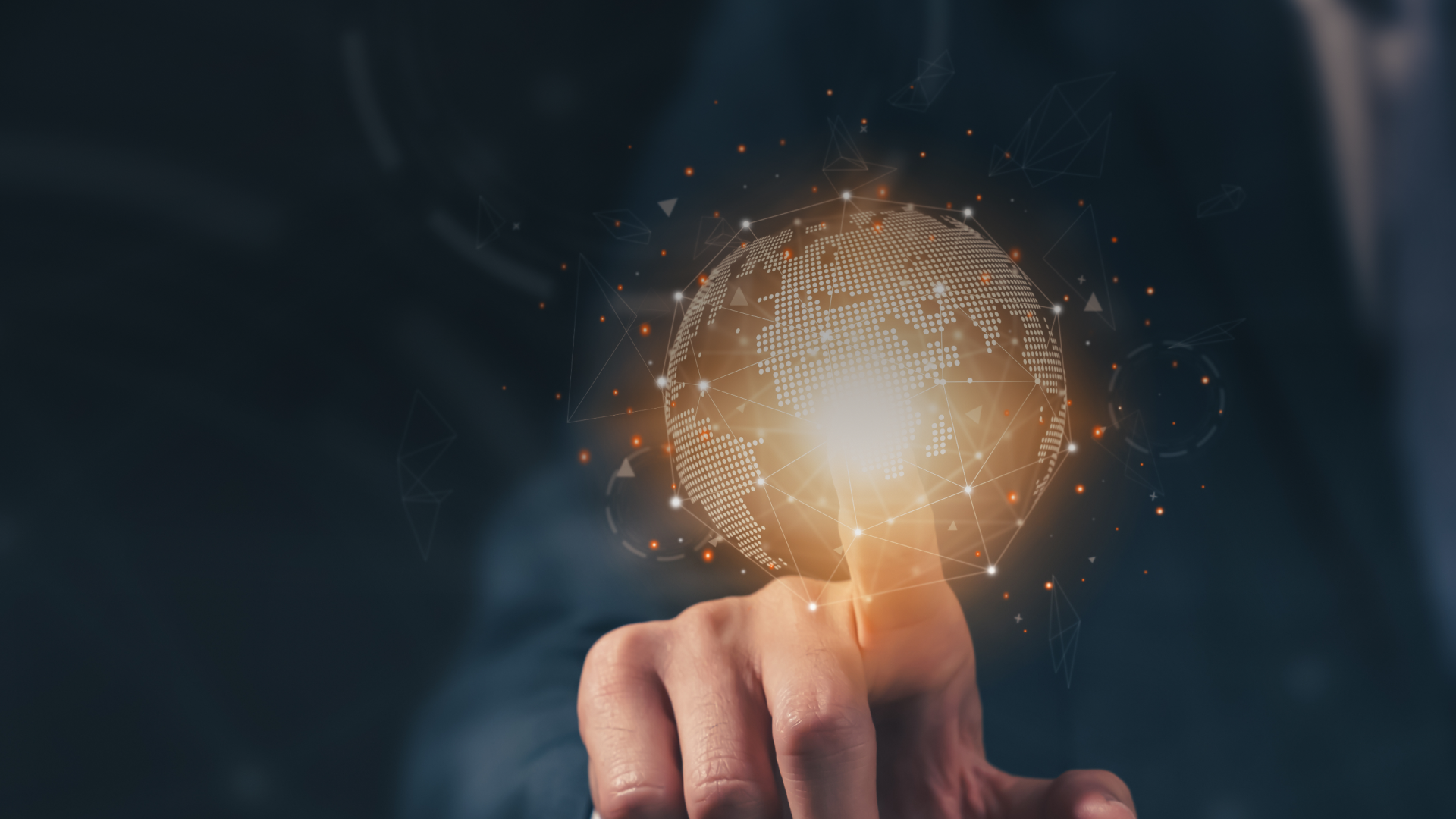 Global Wholesale Delivery