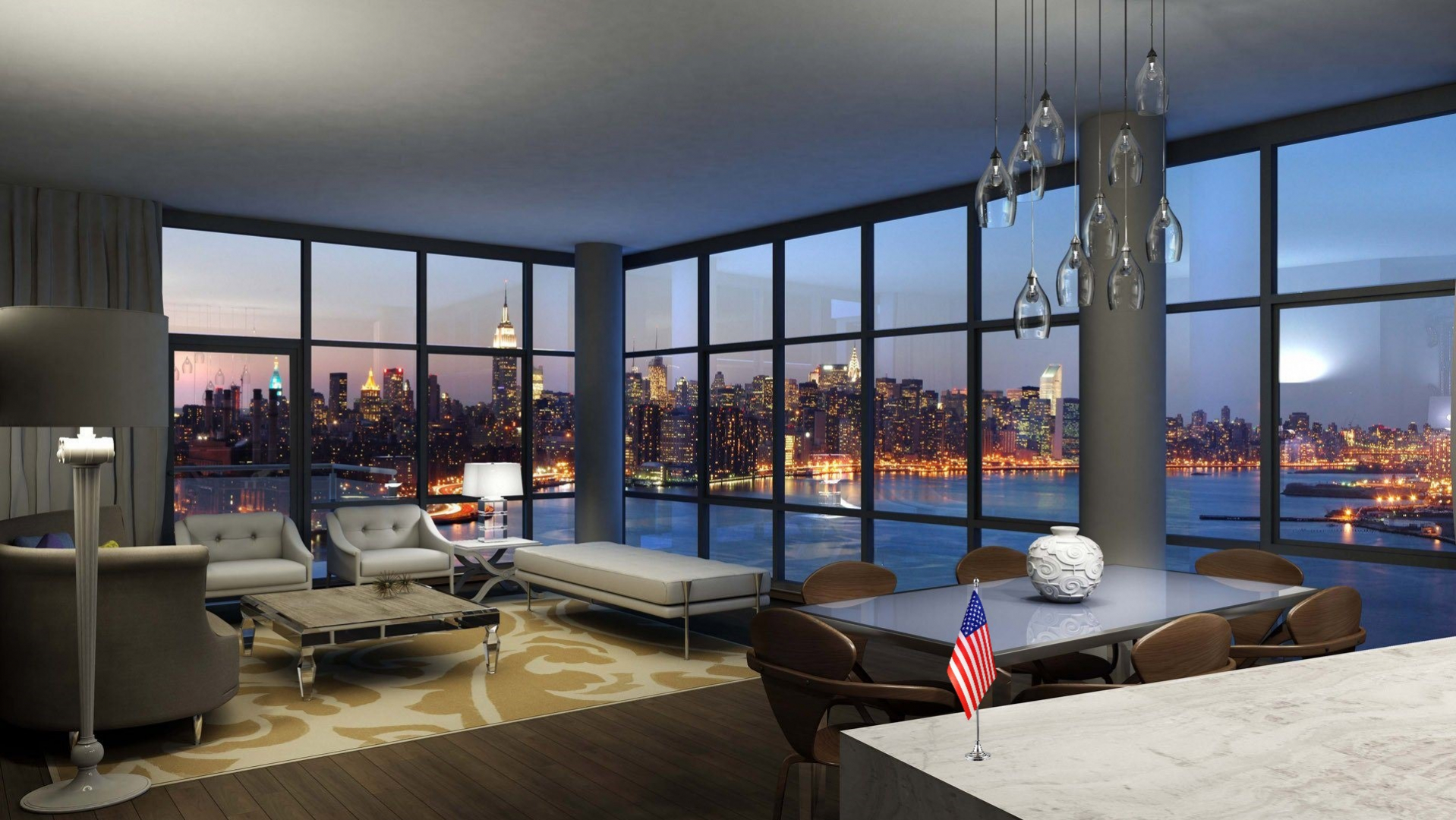 The Price Makes the Difference 